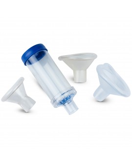 Dog and Cat Inhaler - 3 Mask Sizes for Giving Medicine to Your Pet