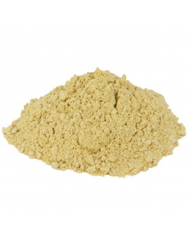 Culinary Ground Mustard- Bulk 1 LB Bag of Ground Mustard Powder