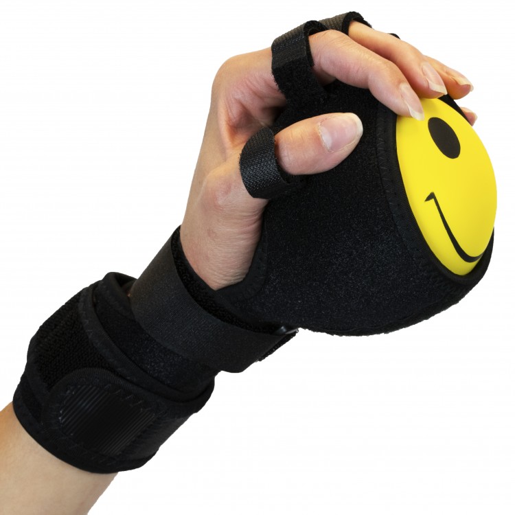 Anti Spasticity Ball Splint for Hands- Ball Hand Splint for Hand Contracture