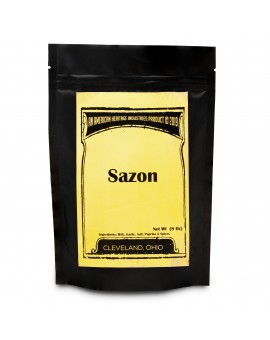 8 OZ Sazon Seasoning, All Purpose Spanish Seasoning for Fish and Poultry
